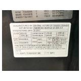 2017 GMC Terrain SLE AWD