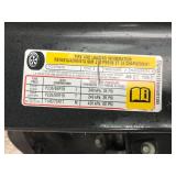 2017 GMC Terrain SLE AWD