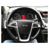 2017 GMC Terrain SLE AWD