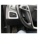 2017 GMC Terrain SLE AWD