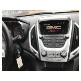 2017 GMC Terrain SLE AWD