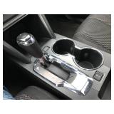 2017 GMC Terrain SLE AWD