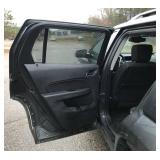 2017 GMC Terrain SLE AWD