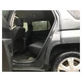 2017 GMC Terrain SLE AWD