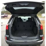 2017 GMC Terrain SLE AWD