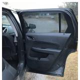 2017 GMC Terrain SLE AWD