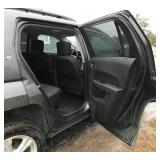 2017 GMC Terrain SLE AWD