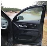 2017 GMC Terrain SLE AWD