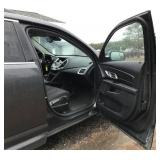 2017 GMC Terrain SLE AWD