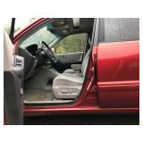 2003 Toyota Highlander 4X4