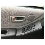 2003 Toyota Highlander 4X4