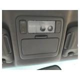 2003 Toyota Highlander 4X4