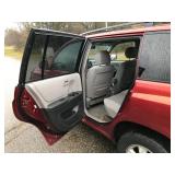 2003 Toyota Highlander 4X4