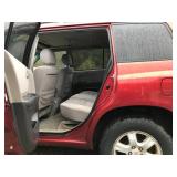 2003 Toyota Highlander 4X4