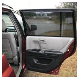 2003 Toyota Highlander 4X4