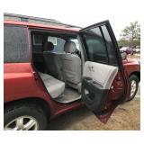 2003 Toyota Highlander 4X4