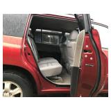 2003 Toyota Highlander 4X4