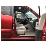 2003 Toyota Highlander 4X4