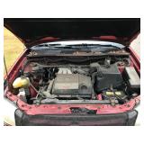 2003 Toyota Highlander 4X4