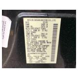 2005 Nissan Xterra SE 4X4