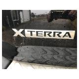 2005 Nissan Xterra SE 4X4