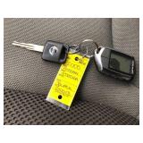 2005 Nissan Xterra SE 4X4