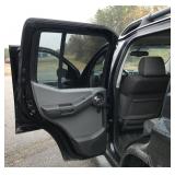 2005 Nissan Xterra SE 4X4