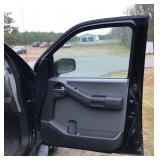 2005 Nissan Xterra SE 4X4