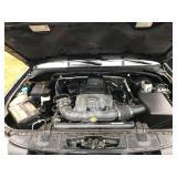 2005 Nissan Xterra SE 4X4