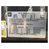 2015 Chevy Traverse LS