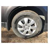 2015 Chevy Traverse LS