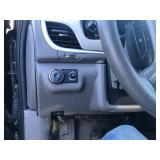 2015 Chevy Traverse LS