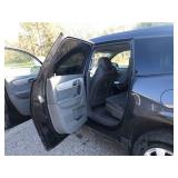 2015 Chevy Traverse LS