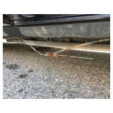 2015 Chevy Traverse LS