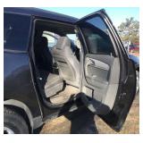2015 Chevy Traverse LS