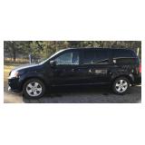 2013 Dodge Grand Caravan