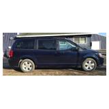 2013 Dodge Grand Caravan