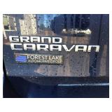 2013 Dodge Grand Caravan