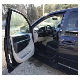 2013 Dodge Grand Caravan