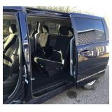 2013 Dodge Grand Caravan