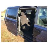 2013 Dodge Grand Caravan