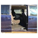 2013 Dodge Grand Caravan