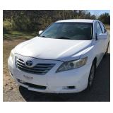 2009 Toyota Camry