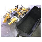 Camp Wilderness Miscellaneous 18v Dewalt Tools