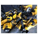 Camp Wilderness Miscellaneous 18v Dewalt Tools