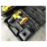 Camp Wilderness Miscellaneous 18v Dewalt Tools