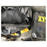 Camp Wilderness Miscellaneous 18v Dewalt Tools