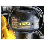 Camp Wilderness Miscellaneous 18v Dewalt Tools