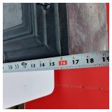 Vintage Oven with Oven Heat Indicator - 12" Wide