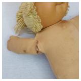 Lot of Cabbage Patch Kids Dolls with Clothing and Accessories